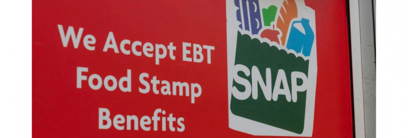 SNAP Benefits October 2025: Payment Schedule and Maximum Claim Amounts by State