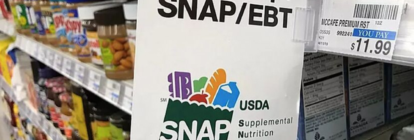 New SNAP Payment Amounts with 2.4% COLA: Expect Changes this October 2025
